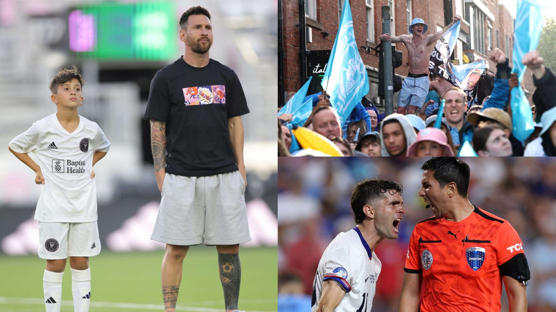 胡桑诺夫这两次防守让现场热刺球迷哑口无言.