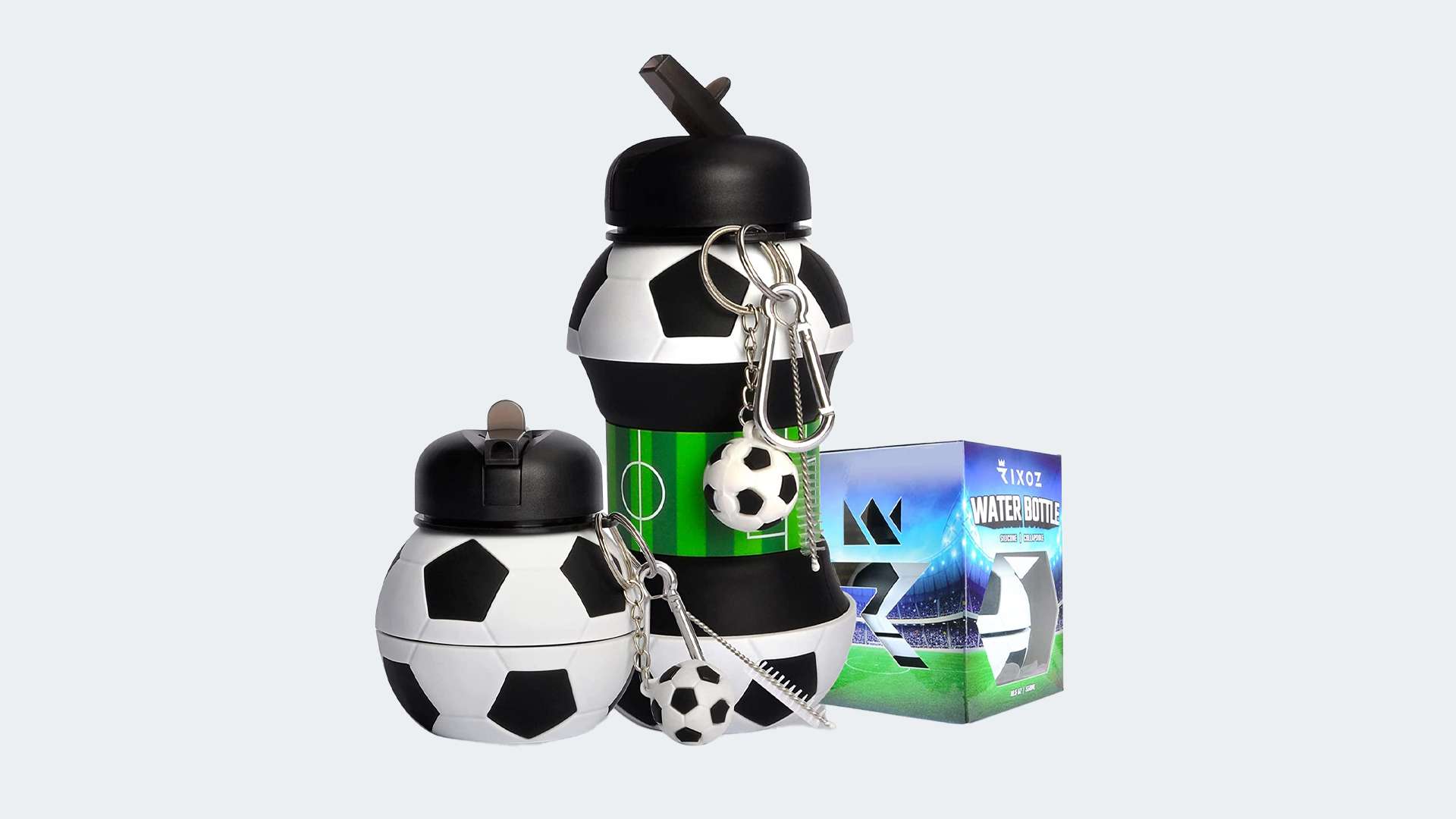 海牛再次领先！贾非凡后点补射得手，海牛2-1西海岸.