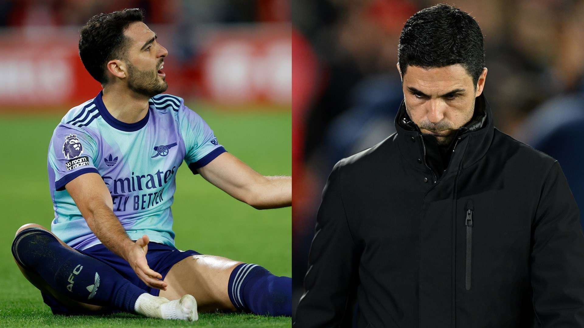 22-23賽季英超聯賽第8輪比賽集錦.