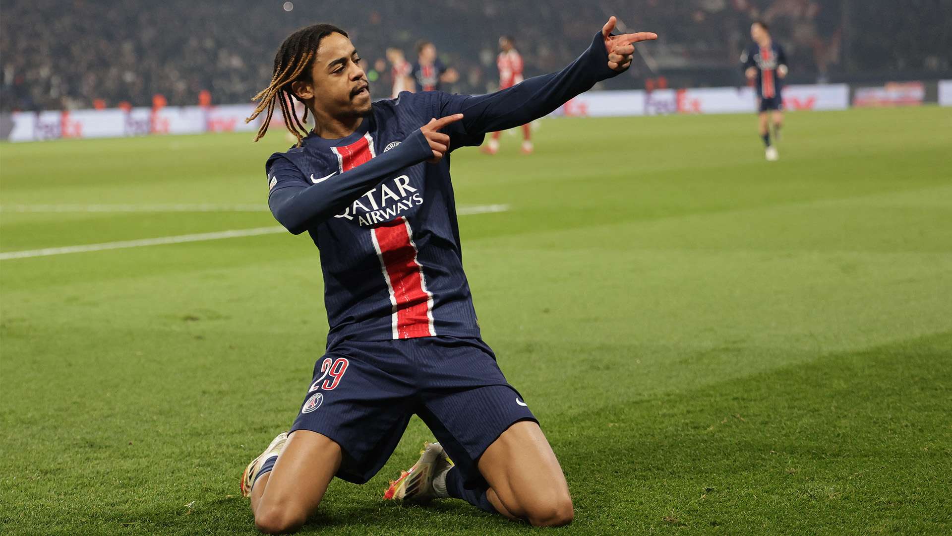 烏度卡表示我們渴望在杯賽上不斷獲勝，追求有趣的比賽體驗.