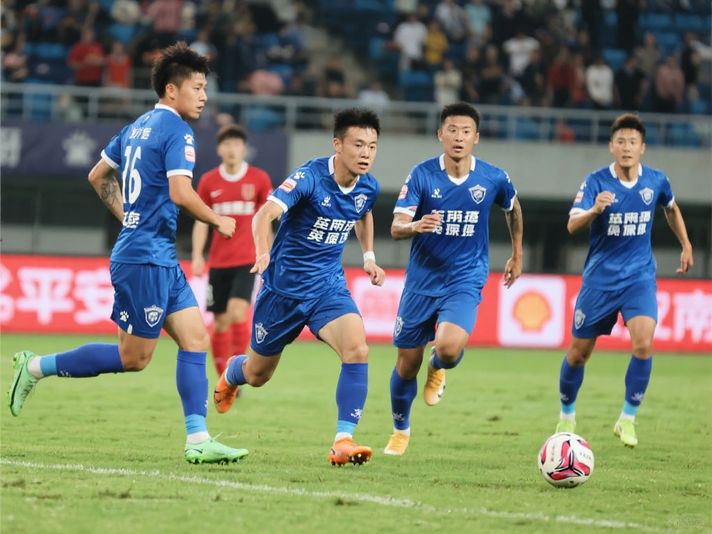 球员们开始 球员们开始