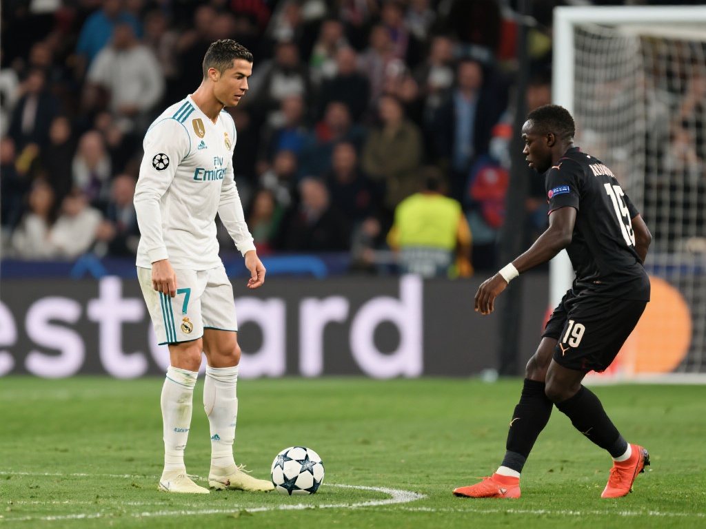 强队的比赛 强队的比赛