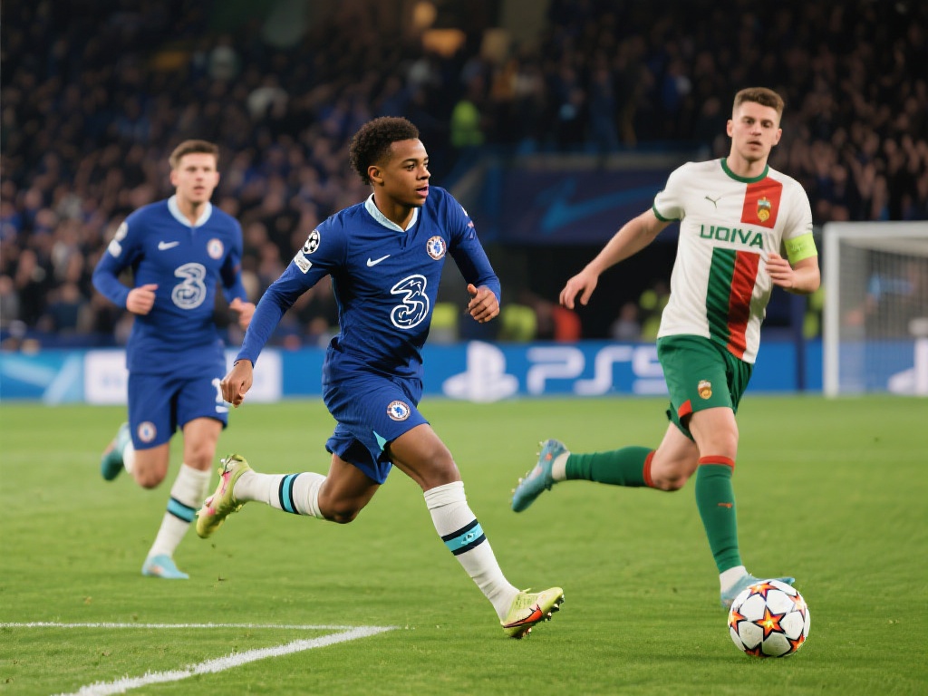 劲的对手 劲的对手