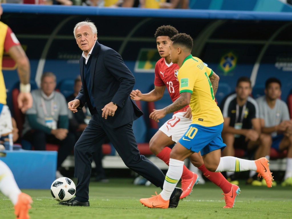 中的一小步 中的一小步