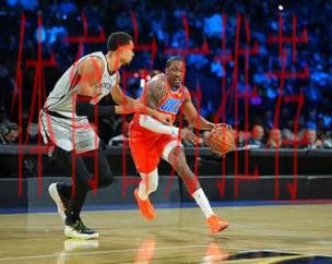 文班亚马复出 马刺险胜雷霆晋级NBA杯决赛 文班亚马复出 马刺险胜雷霆晋级NBA杯决赛